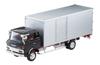 Tomica Limited Vintage Neo Hino Ranger KL545 Panel Van Black Finished Product 318965 1/64 LV-N243b
