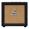 Orange Crush MINI Orange Guitar Amplifier Mini Amplifier CRUSH-MINI-BK Black