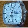 SEIKO QUARTZ QT Винтажные мужские часы Seiko Quartz