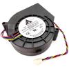 BFB1012UH 9733 12V 6A Высокоточный Вентилятор-турбина Вентилятор 4-проводной PWM Температурное управление Высокоскоростной Вытяжной вентилятор