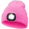 LED Hats, Lighting Fixtures, Knitted Hats, Night Hats, Fishing Hats, Luminous, Knitted Hats, Outdoor Hats