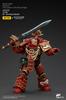 JOYTOY Warhammer Blood Angels Первый капитан Лардрон Масштабная фигурка Готовый продукт 40,000 1/18