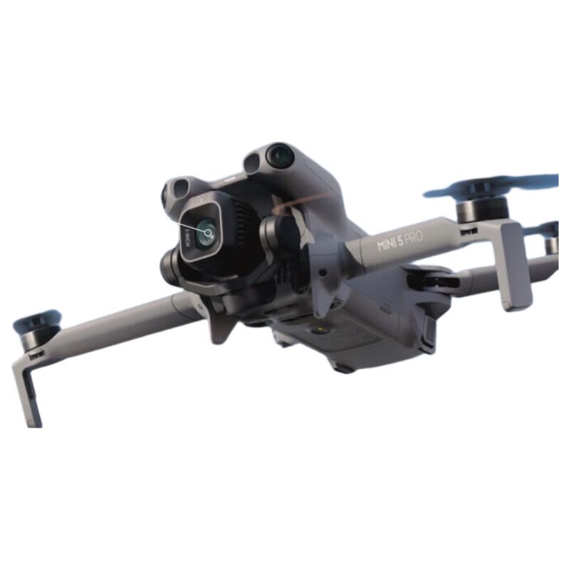 DJI Mini 5 Pro Fly More Combo with RC-N3 Controller