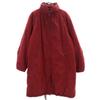 Overall Handle Batting Coat 7 Red Series Women Used
