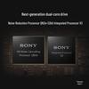Sony Беспроводные наушники с шумоподавлением WF-1000XM6