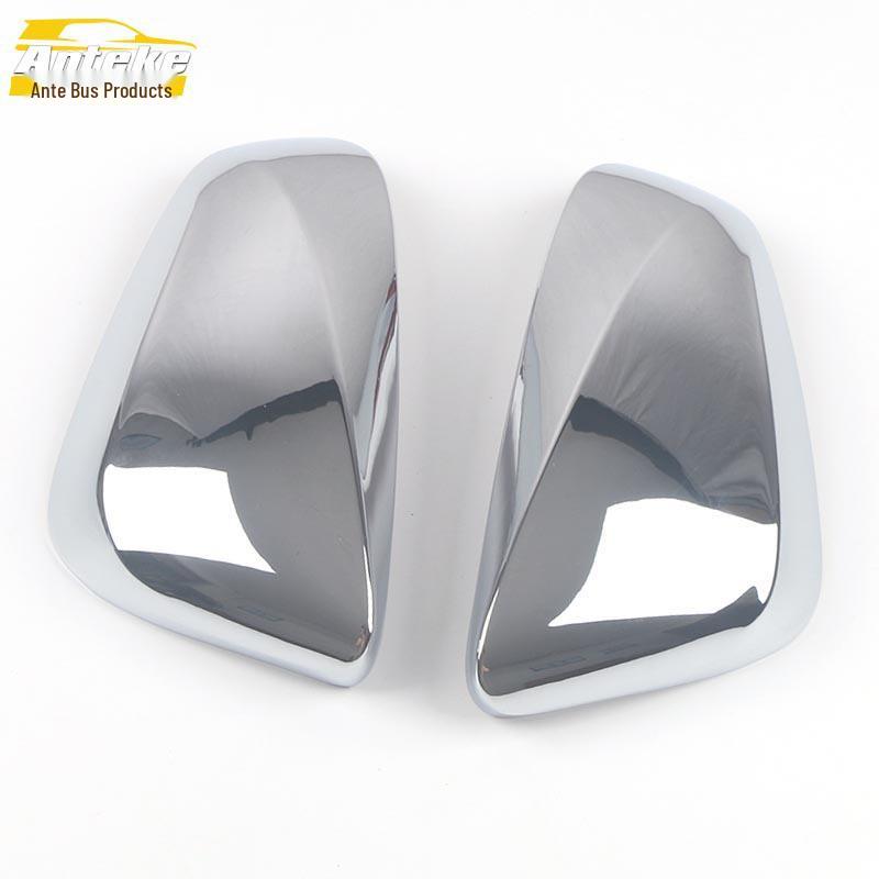 Накладка на зеркало заднего вида Яркая деталь для 22 NX260 - Светоотражающая декоративная накладка Внешний аксессуар