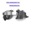 Совместимая противотуманная фара для переднего бампера MBZ W176 (0998200156, 0998200256)
