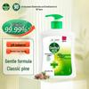 Dettol Anti-bacterial Hand Wash 500g