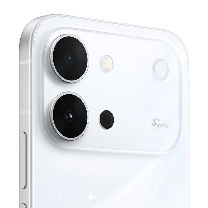 vivo S60 Vitality Edition 5G Smartphone (CN version)