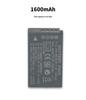 Аккумулятор EN-EL20 для беззеркальных камер Nikon Coolpix A, J1, J2, J3, S1, AW1, V3