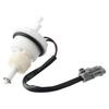 1.96*1.96*1.96inch 12639277 Plastic+Metal Fuel Filter Sensor  for 2001-2011