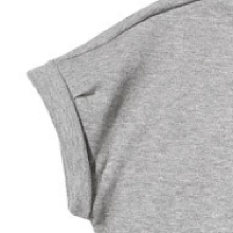 [Renoma Kids] Футболка Renoma Kids для девочек STingray FiT Roll Up