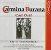 CD ROLF HAVENSTEIN, CARL ORFF, KRZYSZT - Orff;Carmina Burana 471772 Arts 1995 Europe Classical Used