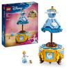 LEGO Disney Princess 43266 Платье Золушки - Конструктор для девочки 9 лет