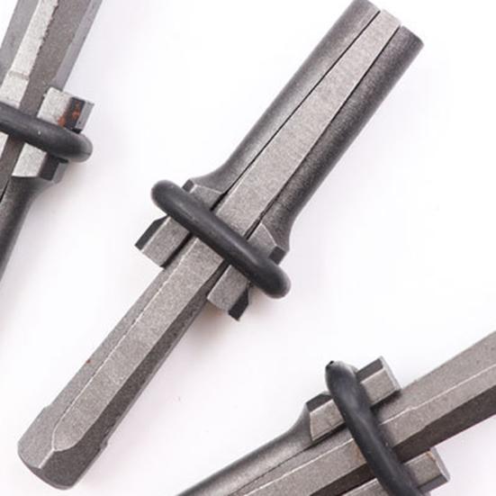 Каменный раскалывающий станок Многоцелевой пробковый клин высокой твердости Раскалывающий бетонный камнерезной станок Поставка для мастерской