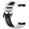 Совместимый двухцветный спортивный силиконовый ремешок для часов Huami Amazfit T-Rex3