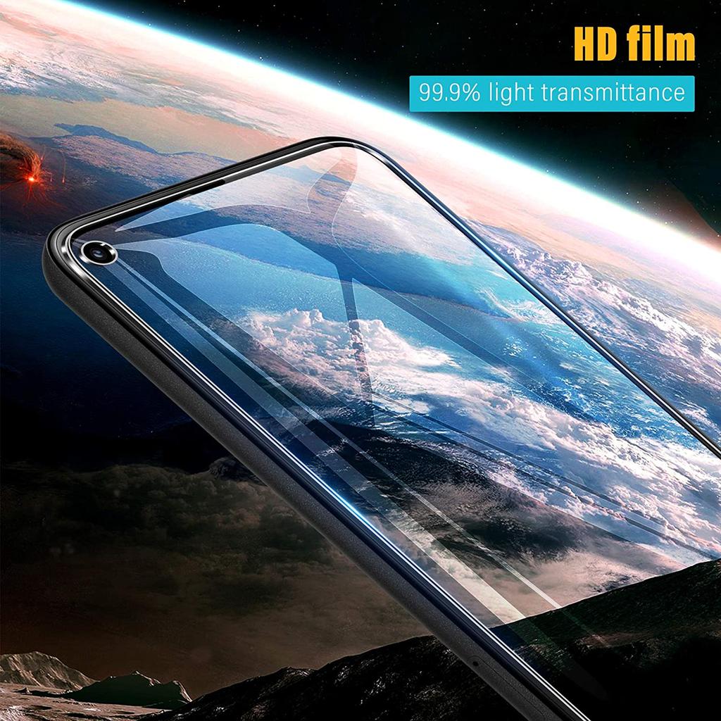 Закаленное стекло премиум-класса для Google Pixel 4a 5G 3 3a 2 Защитная пленка для экрана Google Pixel 4 XL 5 5a 3a XL 2 XL Защитное стекло для стекла Pixel 6