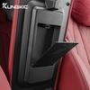 Car Armrest Hidden Storage Box for BMW 3 4 Series i4 G26 G20 G22 - Organizer Interior Modification Product Accessories
