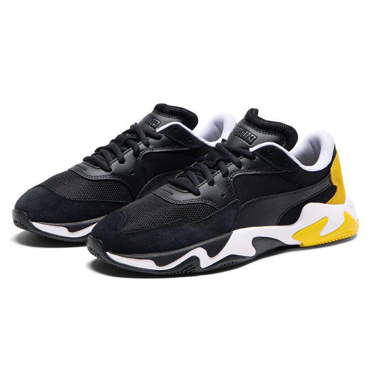 Puma Storm Adrenaline 'Черно-желтый' 369797-06