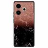 Чехол для Tecno Pova 6 Neo Силиконовый Мягкий Цветок Космос Модный Чехол Для Tecno Phantom X2 Pro Чехлы Пейзажная Краска Чехлы Милые