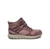 Merrell Sneakers Wildwood Mid Ltr Wp J068104 Burgundy