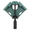Single Handle Aluminum Alloy Right Angle Clamp 90 Degree Welding Fixture Corner Clamp