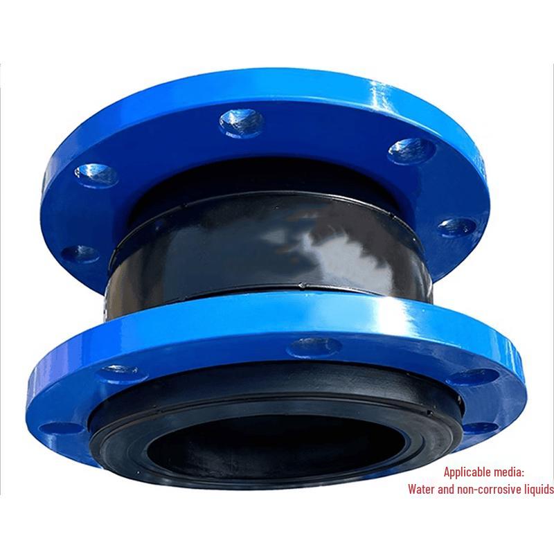 MDNG Rubber Soft Joint