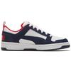 PUMA Rebound Layup Lo Sd 'White Blue Red' 370539-05
