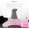 D'Addario Daddario Струны для электрогитары Струны с покрытием XS Никель Super Light Plus .0095-.044 X...