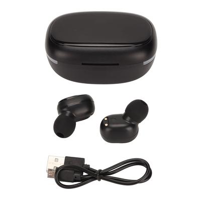 Стильные многофункциональные Bluetooth-наушники Hi-Fi стереозвук IPX4 водонепроницаемые беспроводные спортивные наушники для спорта и повседневного использования