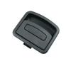 Rear Cargo Tray Handle / Black 857552B000 857552B000WK for Hyundai Santa Fe 2006-15