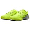 Nike Кроссовки Zoom Metcon Turbo 2 Volt Diffused Blue повседневные DH3392-700