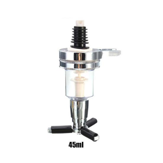 25/30/45 мл настенный диспенсер для вина, пива, ликера, сока, бар, домашняя разливочная машина, товары для продажи