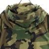 Камуфляжная куртка US ARMY ECDCS Gore-Tex Милитари Хаки Мужская Б/У