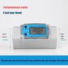 Xiaoyao Stainless Steel Digital Turbine Flow Meter for Diesel, Gasoline, Methanol, and Water