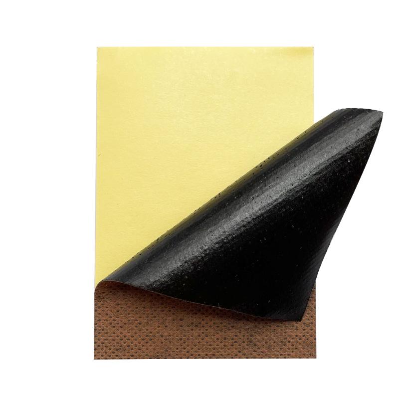 Китайский бальзам с черным тигром, пластырь для облегчения боли, пластырь для мышц спины, шеи, растяжение связок, боли в суставах, наклейки, пластырь