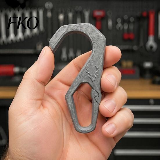Paint Bucket Hook 3D Printed Hook, Heavy Duty Can Accessory Hanger, Reduce Frequent Climbing, Fixing Clip, Ladder Accessories