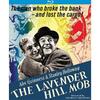 The Lavender Hill Mob  [Blu-Ray Region A: USA] Special Ed USA import