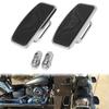 Modified Front & Rear Footrest Pedals for Honda VTX 1300/1800