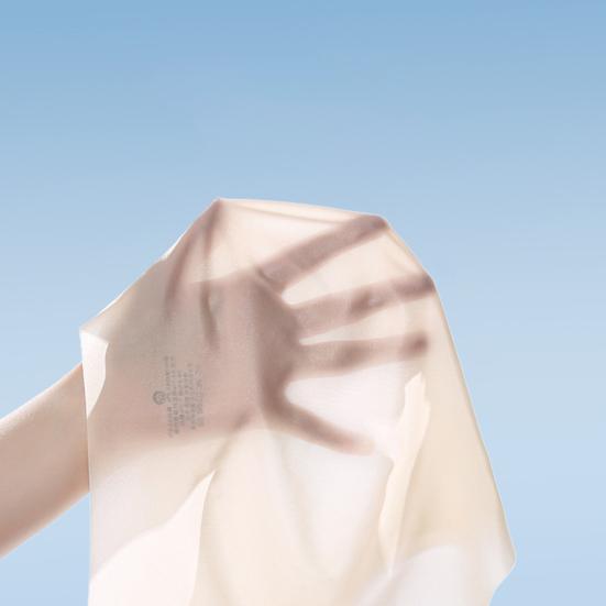 Ice Silk Seamless Underwear for Women Ultra Thin High Waist Panties Soft Breathable Briefs Quick-drying Underpants