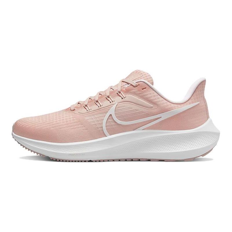 Nike Женские кроссовки Nike Air Zoom Pegasus 39 Розовый Оксфорд Саммит Уайт Светло-Розовый Шампанское DH4072-601