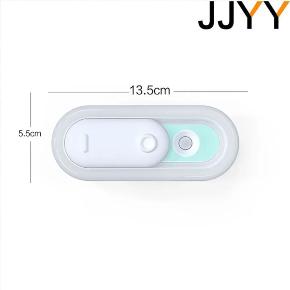 Умный ночник с датчиком движения, светодиодный, с USB-зарядкой, для спальни, лестницы, коридора, ванной комнаты, домашнего декора