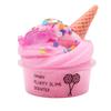 Happy Play Adult Cute Ice Kid Candy 60ml Cream Slime Clay Plasticine