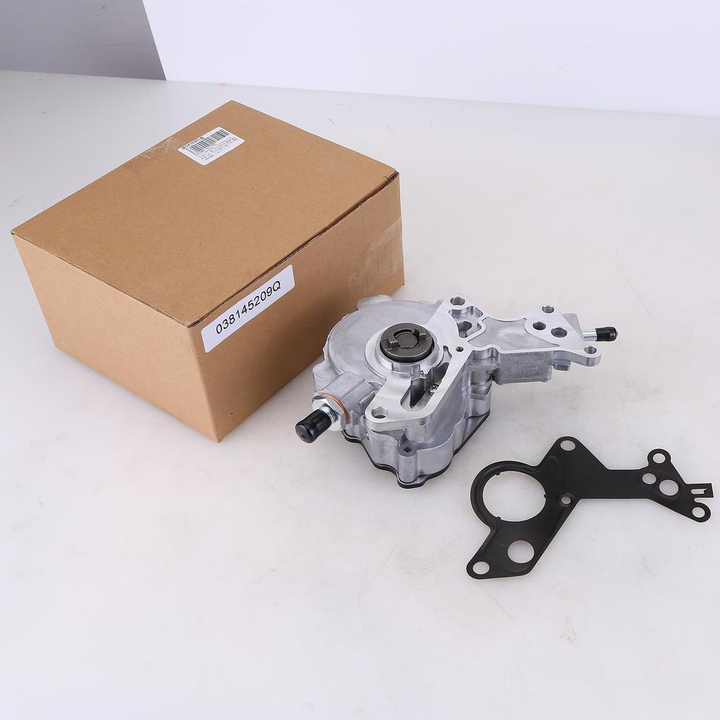 Fuel Vacuum Pump 038145209Q Compatible for 04-07 VW Passat Golf Jetta TDI BEW BRM BHW Diesel