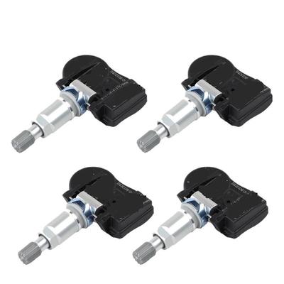 4 шт. GDDL-37-140 Автомобильная система контроля давления в шинах TPMS Датчик 315 МГц Для MAZDA 6 CX-3 CX-5 BHA4-37-140A GDDL37140