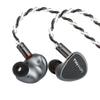 LINSOUL TINHIFI T5S High-Fidelity High-End Balanced Ultra-Lightweight HiFi Earphones. Features a Japanese-made CCAW lightweight sound coil for a