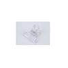 Random Color Beauty DIY Shaped Acrylic C Curve Nails Pinchers Nail Pinching Clips