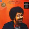 LP Пластинка GEORGE DUKE - Liberated Fantasies CC228355 MPS Records 2018 Германия Джаз