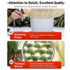 with Drawstring Zipper Plant Winter Protection Cover Shrub Warm Cover  Cold Weather
