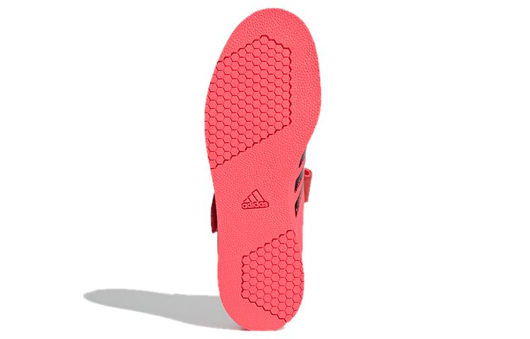 adidas Power Perfect 3 'Красный Черный' FX2023
